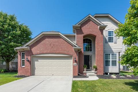 13985 Avalon East Dr, Fishers, IN 46037