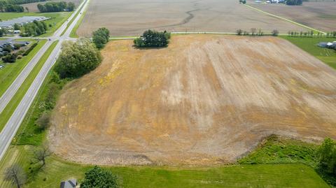 6508 S Co Rd 0, Clayton, IN 46118