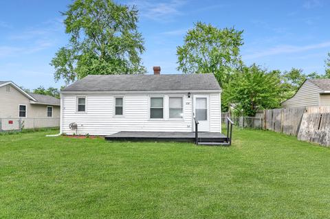 1137 S Drexel Ave, Indianapolis, IN 46203