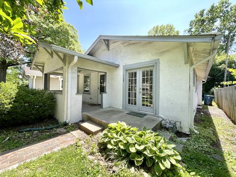 117 E 49th St, Indianapolis, IN 46205