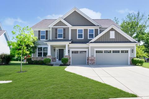 5505 Golden Aster Dr, Noblesville, IN 46062