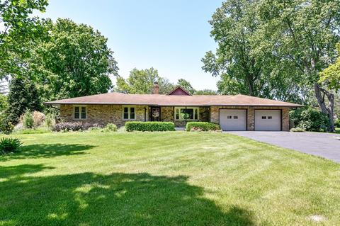 5626 N Boy Scout Rd, Indianapolis, IN 46226
