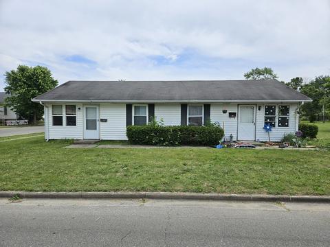505-507 Beech St, Seymour, IN 47274