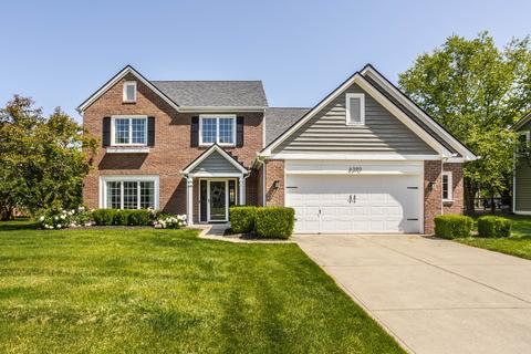 6390 Columbia Cir, Fishers, IN 46038
