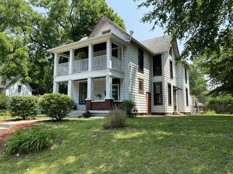 139 S Emerson Ave, Indianapolis, IN 46219