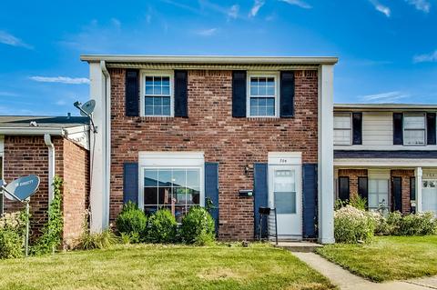 704 Southfield Ct, Indianapolis, IN 46227