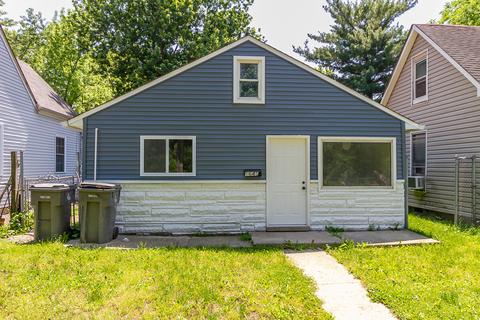 1645 Cruft St, Indianapolis, IN 46203