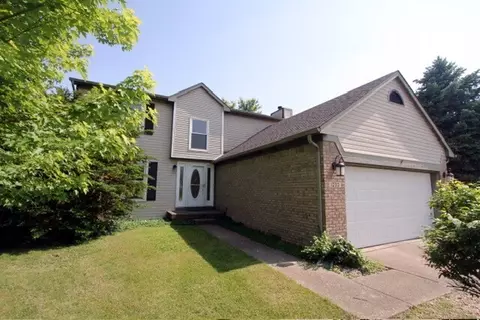 1093 Monitor Ct, Greenwood, IN 46143