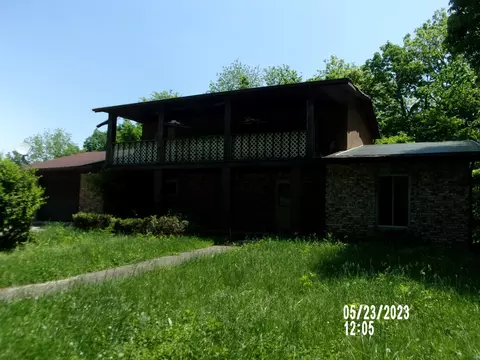 2510 S Whitney Rd, Selma, IN 47383
