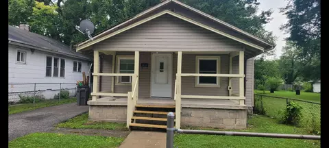 2926 Forest Manor Ave, Indianapolis, IN 46218