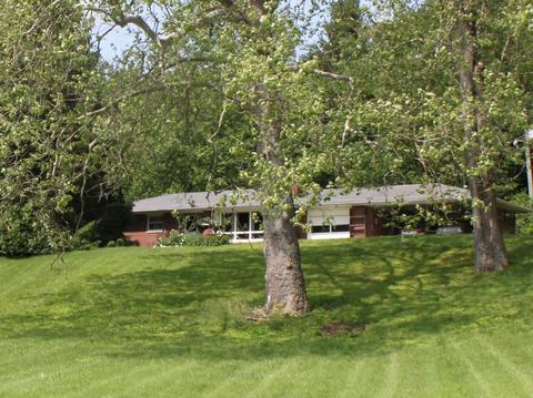 5682 S County Road 925 W, Medora, IN 47260