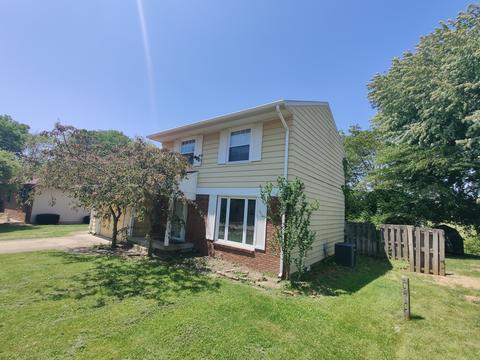 2221 W Hampton Blvd, Shelbyville, IN 46176