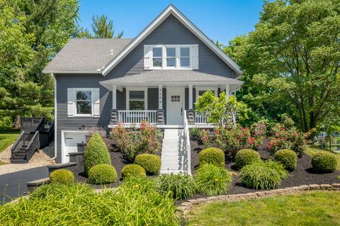 4100 W 25 S, Columbus, IN 47201