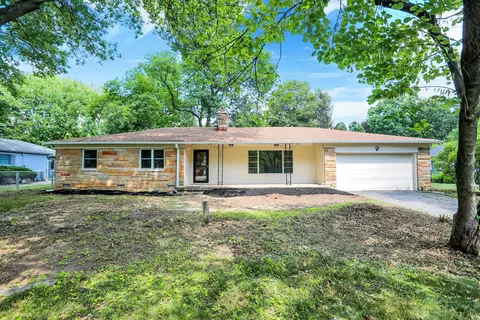 9351 N Delaware St, Indianapolis, IN 46240
