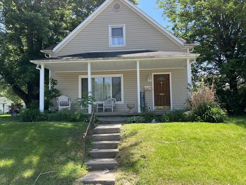 105 E 6th St, Alexandria, IN 46001