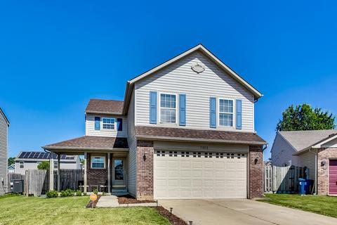 7323 Barnwell Pl, Indianapolis, IN 46217