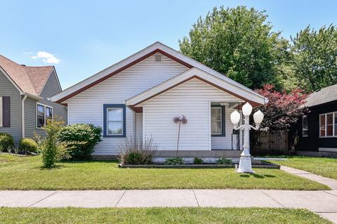 1005 E Yoke St, Indianapolis, IN 46203