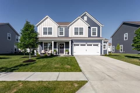 19189 Plowman Dr, Westfield, IN 46074