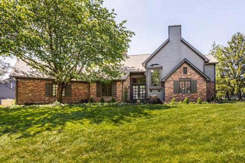 13262 Harrison Dr, Carmel, IN 46033