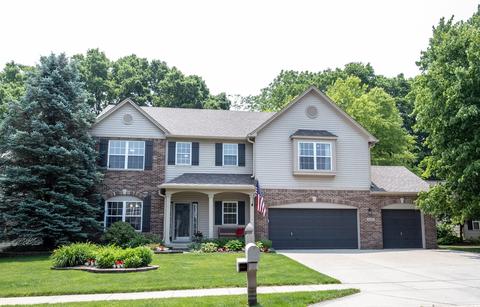 10005 Niagara, Fishers, IN 46037