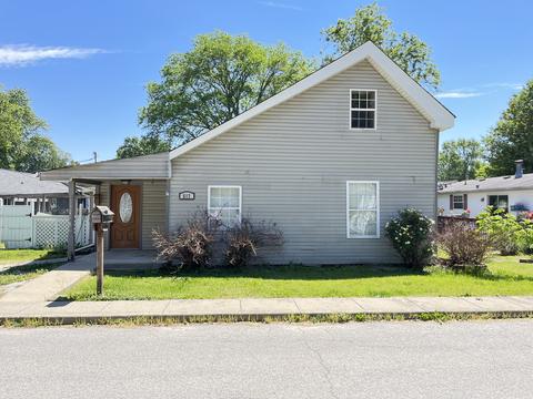 517 Mount St, Greenfield, IN 46140