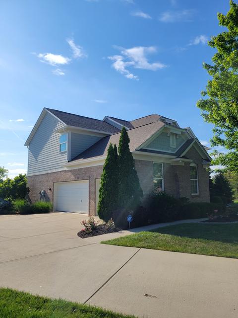 3856 Meadow Side Ct, Zionsville, IN 46077