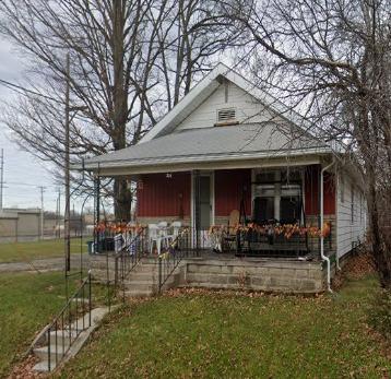 224 W Willard St, Muncie, IN 47302