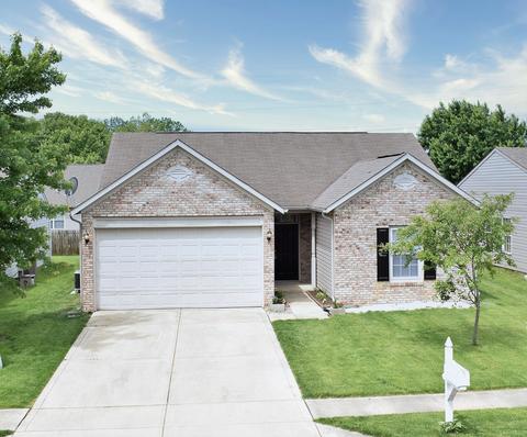2618 Braxton Dr, Indianapolis, IN 46229