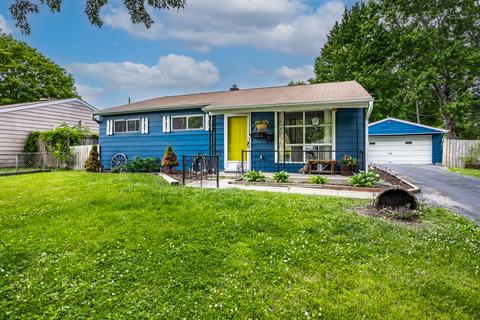 222 S Kenmore Rd, Indianapolis, IN 46219