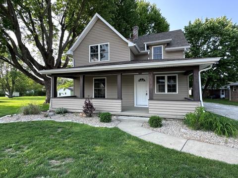 429 E Ohio St, Fortville, IN 46040