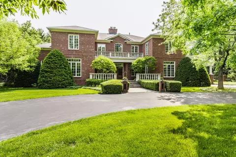 640 Alverna Dr, Indianapolis, IN 46260