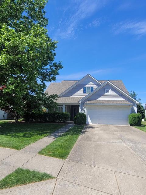 3874 Cornwallis Ln, Carmel, IN 46032