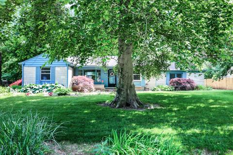 865 W 77th Street South Dr, Indianapolis, IN 46260