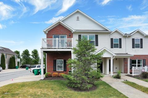 13226 Komatite Way #700, Fishers, IN 46038