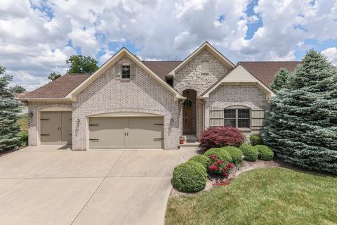 4137 Bayberry Ct, Greenwood, IN 46143