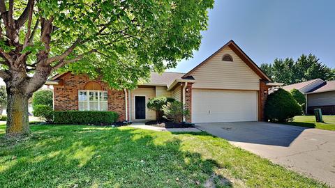 4147 Luxembourg Cir W, Indianapolis, IN 46228