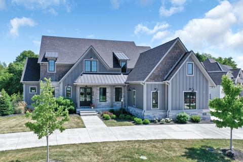 16589 George Gang Blvd, Westfield, IN 46062
