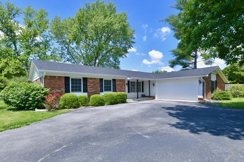 6996 Karyn Dr, Avon, IN 46123
