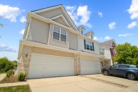 6230 Bishops Pond Ln, Indianapolis, IN 46268
