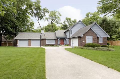 3506 E Bando Ct, Indianapolis, IN 46220