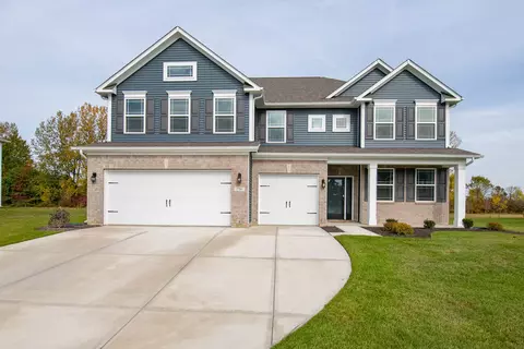 7706 Rolling Green Dr, Plainfield, IN 46168