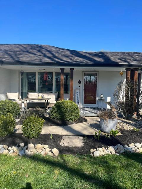 5104 S Breezewood Dr, Muncie, IN 47302