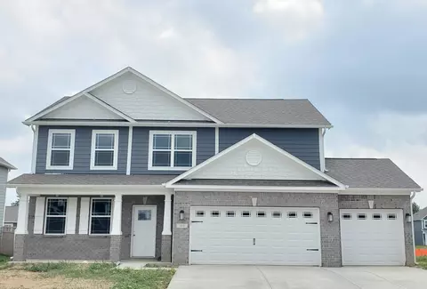 323 Limerick Ln, Pendleton, IN 46064