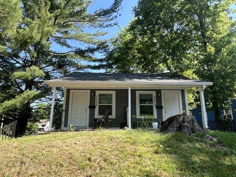 2502-2504 E 16th St, Indianapolis, IN 46201