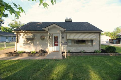 255 N Routiers Ave, Indianapolis, IN 46219