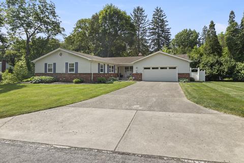 1401 E 81st St, Indianapolis, IN 46240