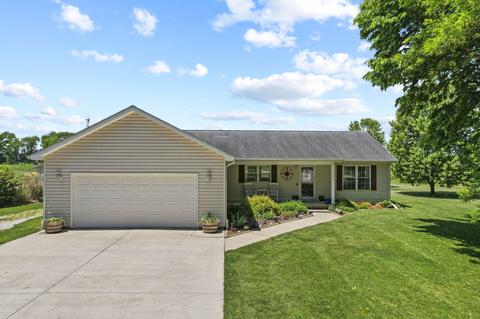 1206 S Glenway Dr, Crawfordsville, IN 47933