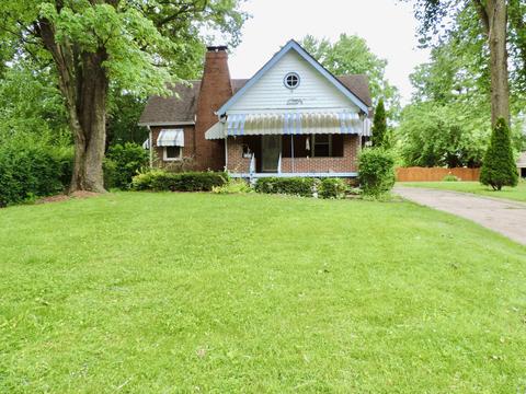 2311 W 12th St, Anderson, IN 46016