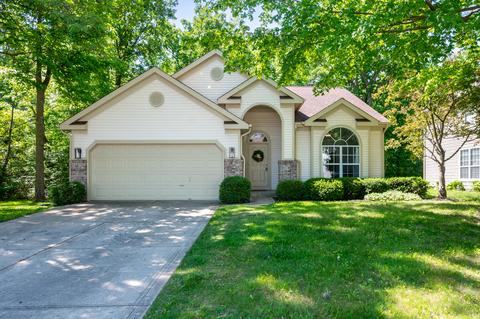 665 Waterwood Way, Carmel, IN 46032