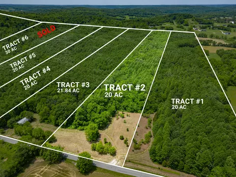2 South Heidelberg Road Southwest, Corydon, IN 47112